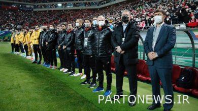In the hype of Keirosh's return;  The indecisiveness of the Iranian coaches of the national team with the forgetfulness of the football federation
