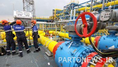 Russia closed the gas valve sent to Europe without opening it