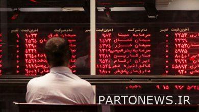 سوق الأوراق المالية بحاجة إلى مزيد من العمق / ما هي قيمة الدولار في سوق الأسهم الإيرانية؟