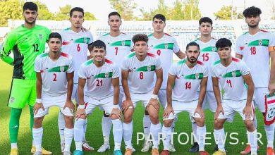 The problems of the national team in Kyrgyzstan/ Marfawi's students are in a good mood to advance