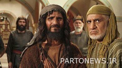 How was the music of "Mokhtarnameh" series formed?/ I started my career with theater