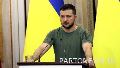 Zelensky: The next three months are crucial to determine the outcome of the war