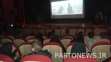 حول تغيير اتجاه السينما الإيرانية نحو الأسواق المهملة / إنقاذ السينما من عدة عقود من العقوبات الذاتية
