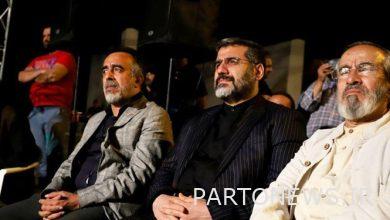 إسماعيلي: ازدهر فن الدراما في البلاد