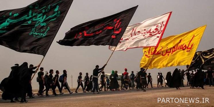 الحكومة العراقية تعارض دخول المواطنين غير المقيمين برا