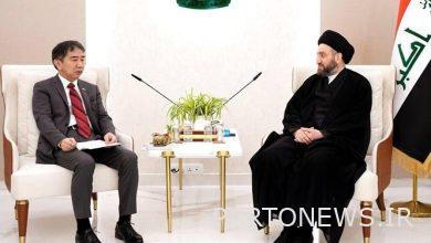 Seyyed Ammar Hakim: The interests of the country are in everyone's participation in decision-making