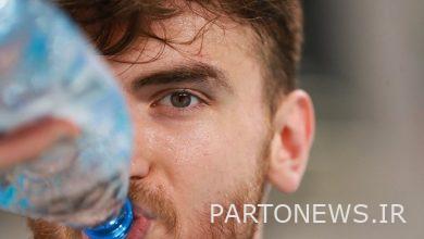 World championship volleyball  Jaloh: Iran and Brazil have equal chances to win/ I hope we will give a good gift to the people