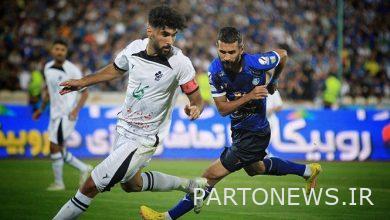 Shahbazzadeh: Independence is on a good path/we are not looking for strange excuses