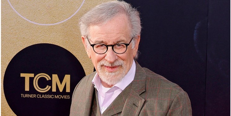 Spielberg's film was the finale of the American Film Foundation festival