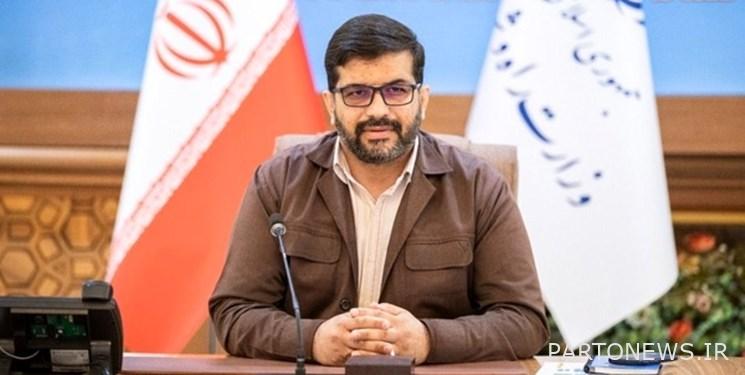 استمرار طرد المديرين الجانحين من شركة إيران للطيران / لم نتفق مع البيع المباشر لتذاكر الطائرة ومبيعات الحافلات اليومية