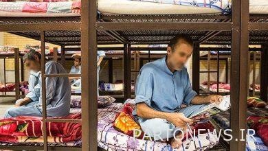 Survey to find the latest statistics of drug addicts in the country / Who is "addicted"?