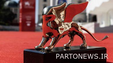 The Golden Lion for "Bleeding" from America/Venice 2022 has reached the finish line