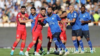 Bayani: Esteghlal is on the way to success/ the national team does not have the necessary factors to advance