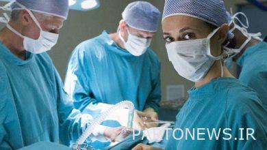 Traces of unknown people in the operating room/ when the Ministry of Health gets involved with CCTV cameras!