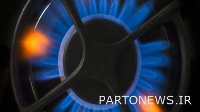 Gas in Europe became 10 times more expensive this year