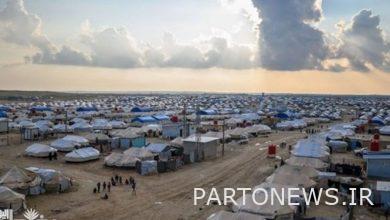 مسؤول عراقي: هدف أمريكا في الحفاظ على مخيم الهول هو استمرار عدم الاستقرار في الشرق الأوسط