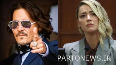 "Johnny Depp's" family court became a movie!