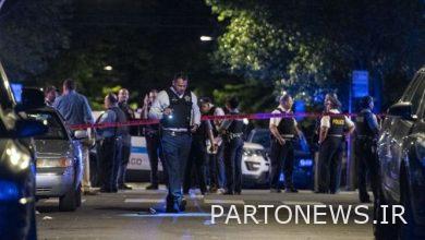 4 killed and 14 injured in night shootings in Chicago