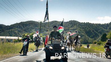 New Zealand sent "Morrow" to the Oscars/Variety: Iran's prolific director is going to the Oscars!