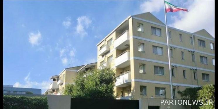 Iranian Embassy in Beirut: Oil tankers carrying Iranian fuel will soon leave for Lebanon