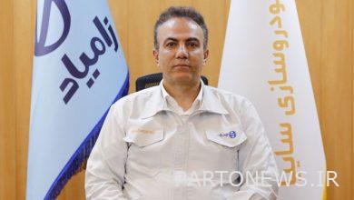 330٪ نمو في المبيعات في صناعة السيارات في الزمياد