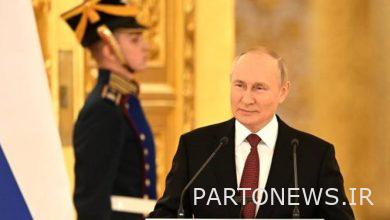 بوتين: أرمينيا حليف استراتيجي لروسيا