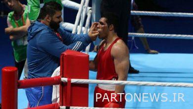 Staki: In the selection of the national team, the height and stature of the players is determined/ no boxer is exempt