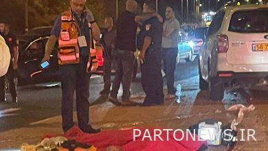martyrdom operation in Ramallah; 5 Zionists were injured