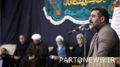 Planning to produce several movies on the topic of chastity and hijab - Mehr news agency  Iran and world's news