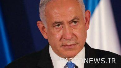 Netanyahu: The new agreement with Iran is worse than the previous agreement for Israel - Mehr news agency  Iran and world's news