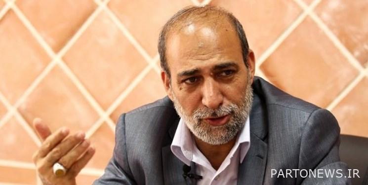 تشكيل مجلس صحي إداري في بلدية طهران / تغيير أوضاع 4 آلاف و 500 متضحية بالنفس