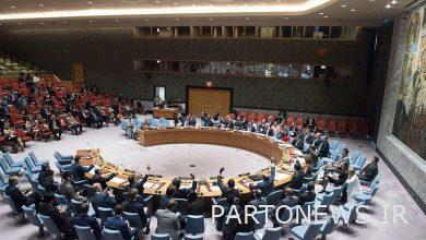 شورای امنیت سازمان ملل تحریم‌های کشور مالی را تمدید کرد