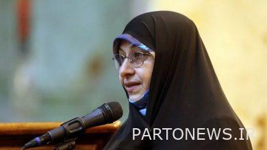 The Vice President will be a guest of "We will return home" - Mehr news agency  Iran and world's news