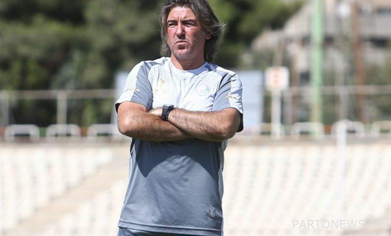 Sapinto: Skocic deserves to go to the World Cup