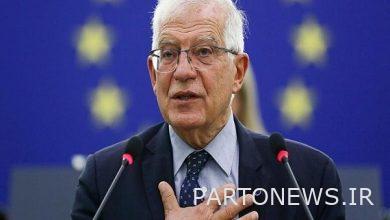 The American response to Iran's proposals was "reasonable" - Mehr news agency  Iran and world's news