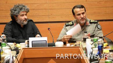 About 70 programs are aired during the Holy Defense week/ The young generation has different tastes