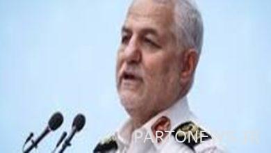 هناك 5 آلاف و 200 بقعة معرضة للحوادث في إيران