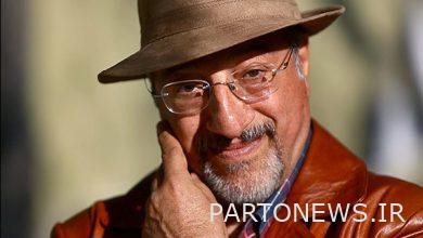 ممثل مسلسل "كابيتال" قادم الى "شاب فيروزائي" - وكالة مهر للأنباء  إيران وأخبار العالم