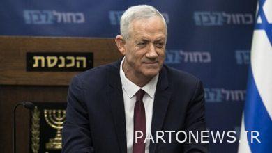 Tel Aviv's War Minister's latest efforts to prevent an agreement with Iran - Mehr News Agency |  Iran and world's news