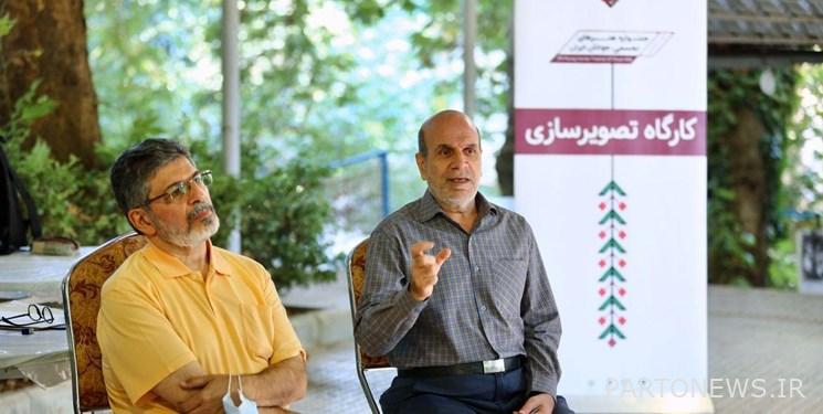 Mirhashmi: The Youth Visual Arts Festival is full of energy