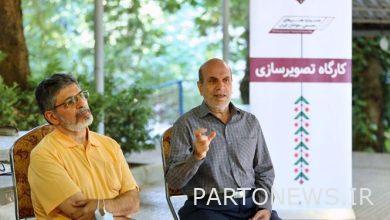 Mirhashmi: The Youth Visual Arts Festival is full of energy