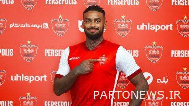 Sepahan's reaction to foreign purchases of Persepolis/ Why 90 billion tomans for Lokadia and Diabate?