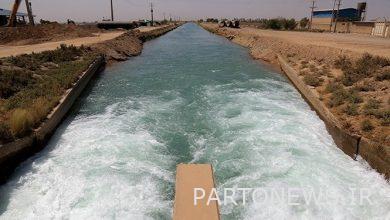 Zero to 100, Iran's largest water supply project/what experts say about the Ghadir superproject