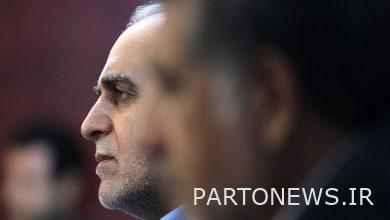 The 12th government minister of affairs was sentenced to one year!/ What is the reason for Dezhpasand's conviction?