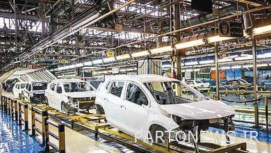 Inside the story of handing over car manufacturers; They are privatized, but the Ministry of Security tells them what cars to produce
