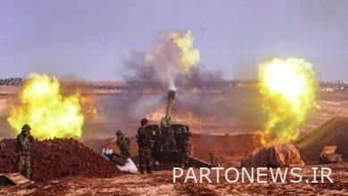 آمریکا در نامه به شورای امنیت تجاوز به سوریه را قانونی و دفاع از خود خواند