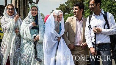 Supporting cultural couples and student teachers - Mehr News Agency  Iran and world's news