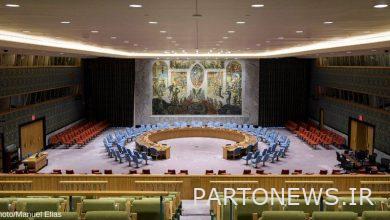 شورای امنیت همه طرف ها در عراق را به آرامش و خویشتنداری فراخواند