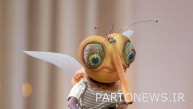 Has "Mosquito" been banned from filming? / The reason for its absence from "Mahmoni" - Mehr news agency Iran and world's news