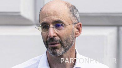 نشست محرمانه رابرت مالی با کنگره آمریکا درباره مذاکرات با ایران